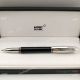 Best Quality Copy Montblanc Starwalker DOUE Rollerball Pen Silver Cap (3)_th.jpg